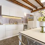 Διαμέρισμα Ca' Fosca - Campo Santa Fosca By Wonderful Italy *