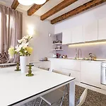 Διαμέρισμα Ca' Fosca - Campo Santa Fosca By Wonderful Italy