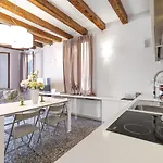 Ca' Fosca - Campo Santa Fosca By Wonderful Italy Διαμέρισμα Βενετία