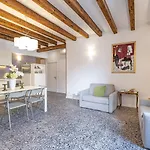 Ca' Fosca - Campo Santa Fosca By Wonderful Italy * Βενετία