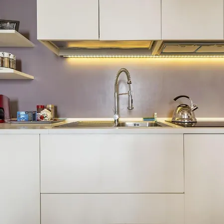 Ca' Fosca - Campo Santa Fosca By Wonderful Italy Apartamento Venecia