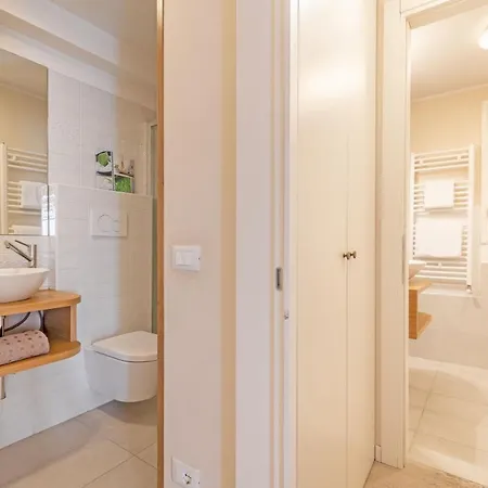 Apartamento Ca' Fosca - Campo Santa Fosca By Wonderful Italy