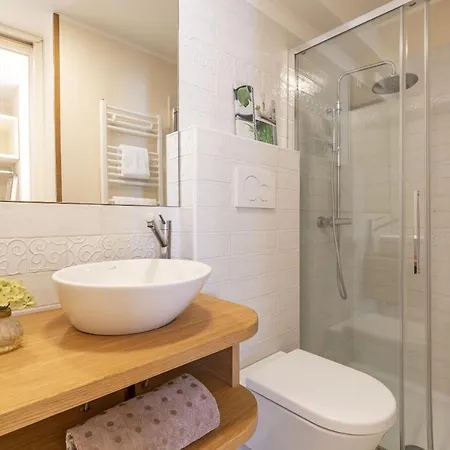 Ca' Fosca - Campo Santa Fosca By Wonderful Italy Apartamento *
