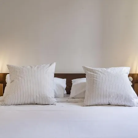 Apartamento Ca' Fosca - Campo Santa Fosca By Wonderful Italy Venecia