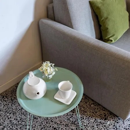 Ca' Fosca - Campo Santa Fosca By Wonderful Italy Apartamento Venecia