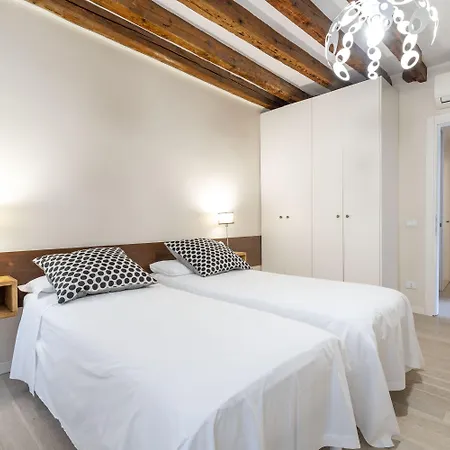 Ca' Fosca - Campo Santa Fosca By Wonderful Italy Διαμέρισμα Βενετία