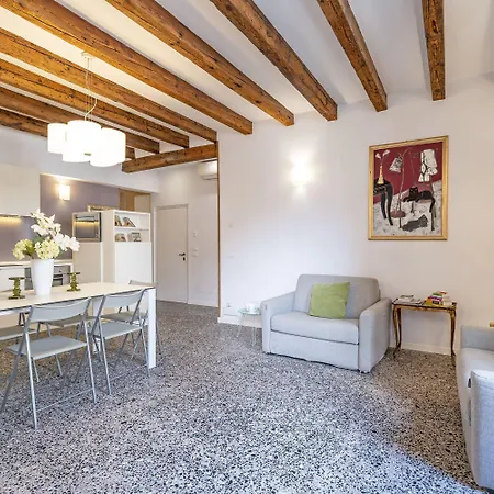 Ca' Fosca - Campo Santa Fosca By Wonderful Italy * ヴェネツィア