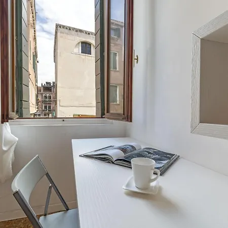 Ca' Fosca - Campo Santa Fosca By Wonderful Italy